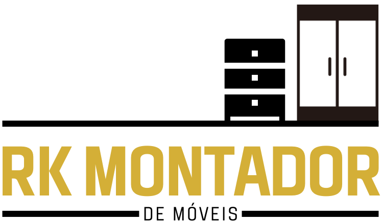 RK Montador de Móveis Logo