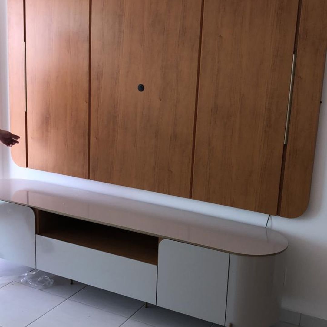 Projeto de montagem 4