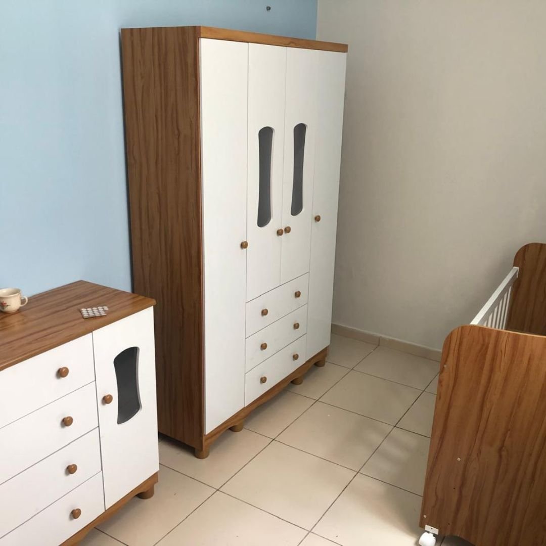 Projeto de montagem 6